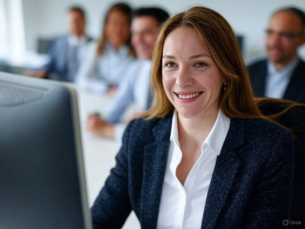 AI Business Solutions