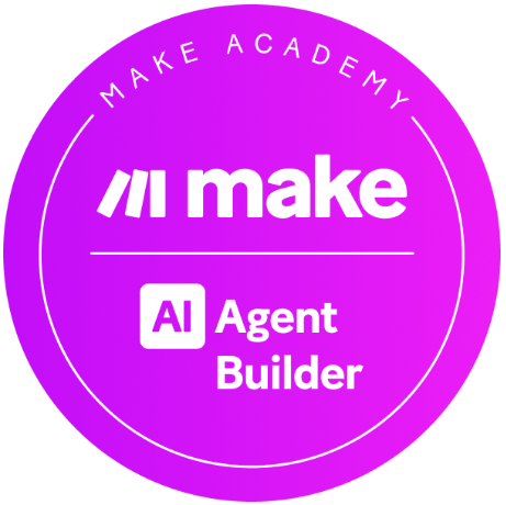 Make Agent Builder
