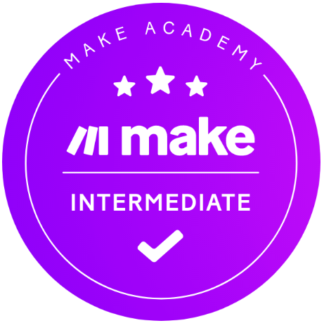 Make Intermediate